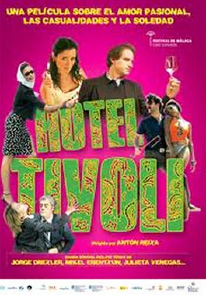 Hotel Tivoli